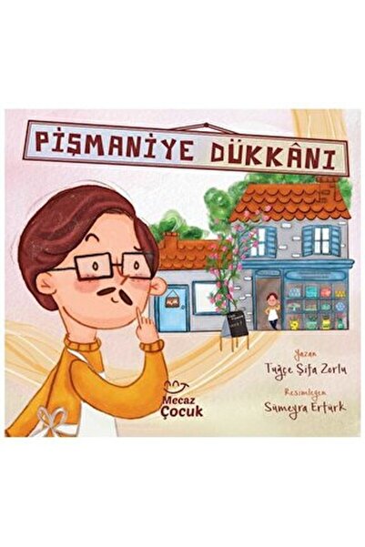 Mecaz Yayınları متجر الندى