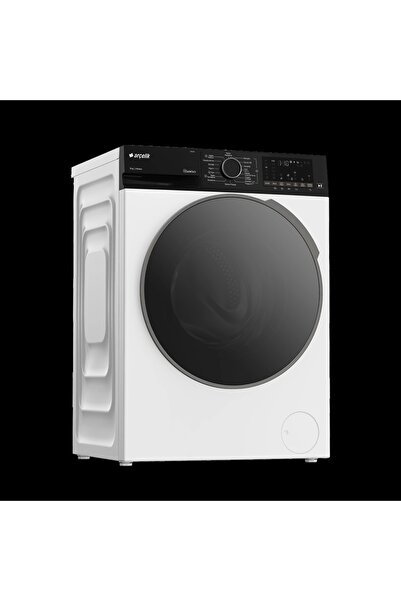 Arçelik 12140 MX 1400 Devir 12 Kg Çamaşır Makinesi