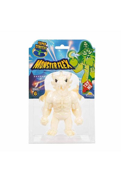 FEN TOYS Stretch Man Flex Flexible Extending Figure Skeledragon 15 cm