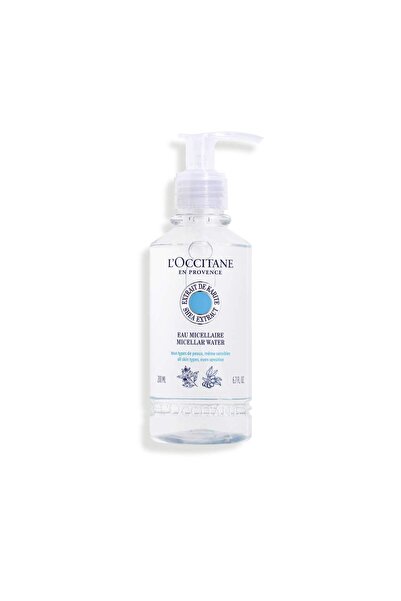 L'Occitane Shea Micellar Water - Shea Micellar Water 200 ml