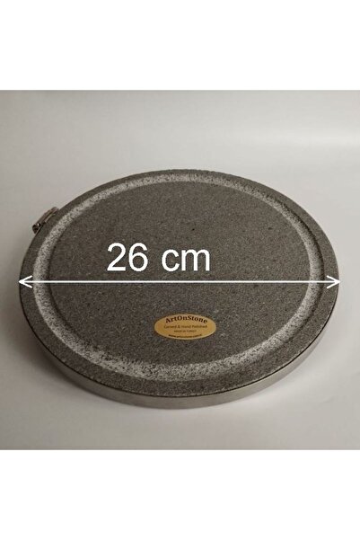 artonstone Pişirme Taşı