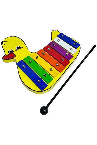 Midex Ksl-09 Good Quality Xylophone Educational Musical Instrument for Children