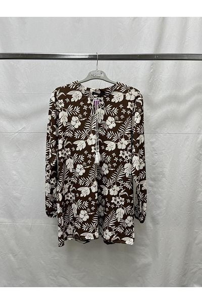 Zeynep Butik Сезонна туника - 1500 модела