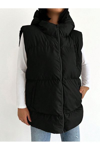 Butik DESIGN STILAT OVERSIZAT MULTĂ CONFORTĂ VESTĂ PĂLĂMĂ