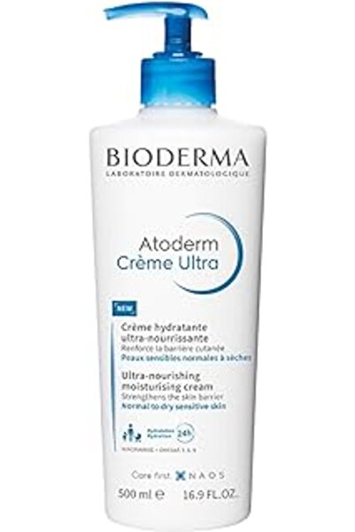 Bioderma Atoderm Cream Ultra 500 ml