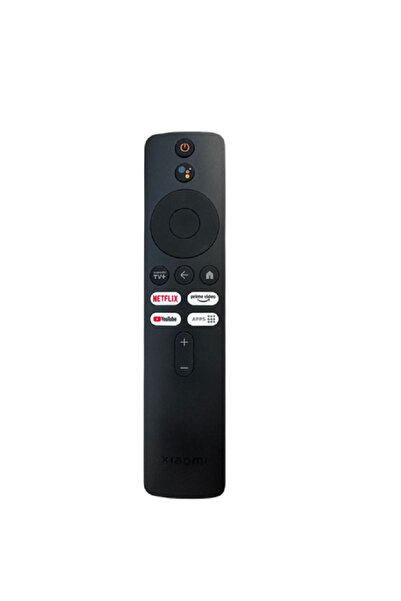 Swat XIAOMI MI S BOX 4K SES KOMUT ÖZELLİĞİ YOK