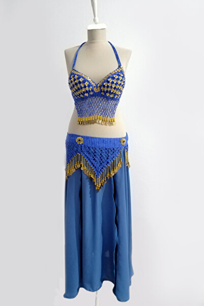 Kaftan Collection Dansöz Elbisesi