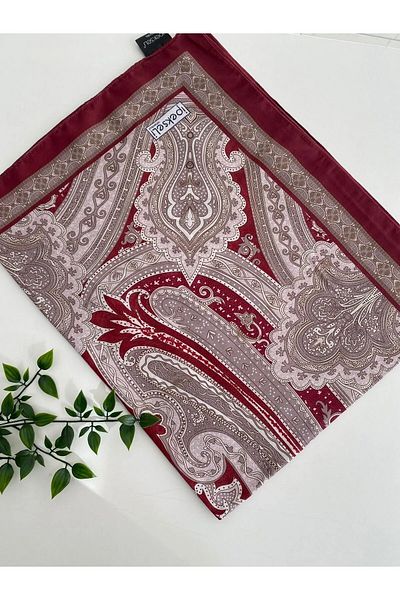 İpekseli Silky Etro Ethic Shawl