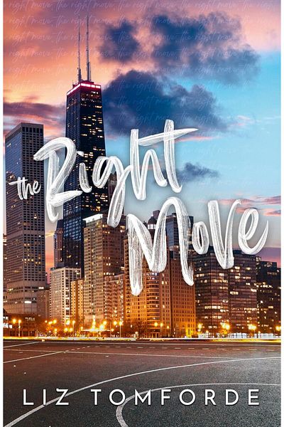 Penguin Books Liz Tomforde - the Right Move