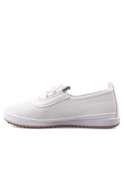 Firibu Pantofi sport clasici cu șireturi, elastici, casual, balerină