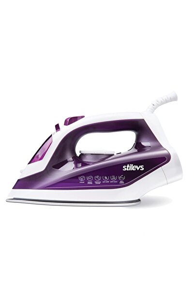 Stilevs Ütümax Ut-8055 Seramik Ütü - Lila