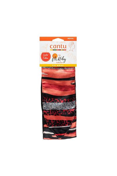 Cantu - عصابة مبوكي الكلاسيكية