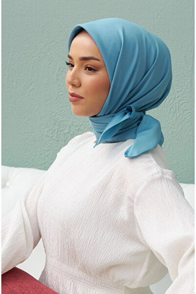Silk Home Twill Eşarp