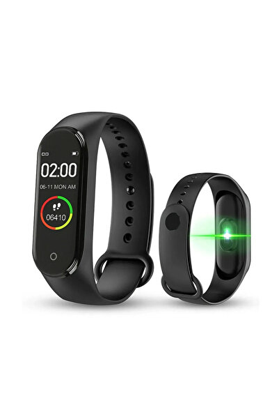 Smart Watch Band M8 Akıllı Bileklik Uyumlu