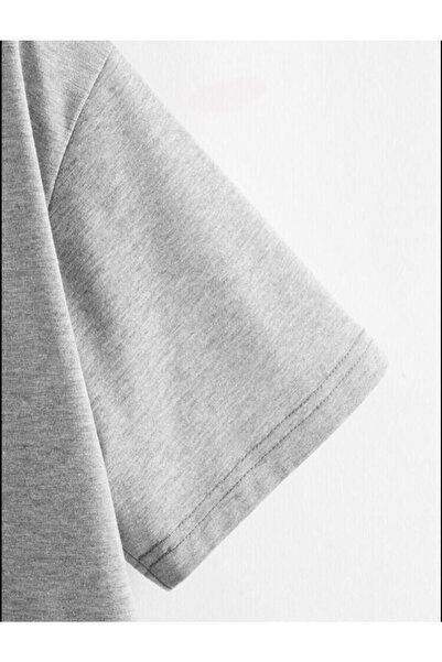 New Shine In Cart 6 and Above Purchases Get 1 T-Shirt Gift - Pandas Printed Girl/Boy T-Shirt