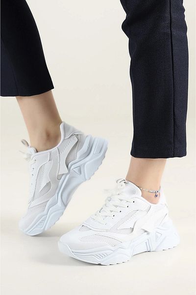 LANDSHOES Pantofi de mers ortopedic unisex, pantofi casual