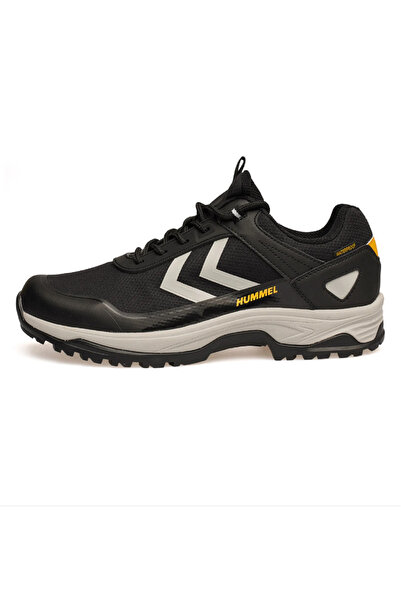 hummel Hml Bolly Siyah Erkek Outdoor Ayakkabısı 900546-2001