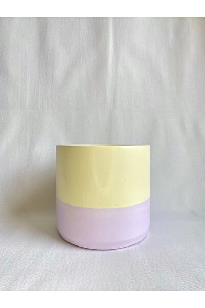 Store Studio Yabu - Dufy Decorative Flower Pot / Organizer