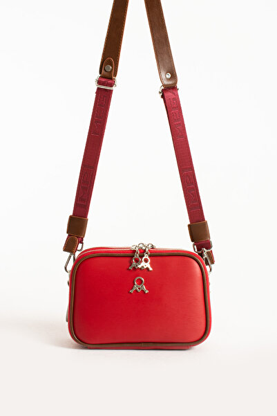 MEGA ÇANTA Mega Polo ženska torba za rame sa 5 odjeljaka i Torba preko ramena...