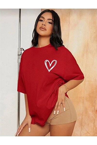 New Shine 1 majica je poklon za kupovinu od 6 ili više komada u korpi - Srce ...