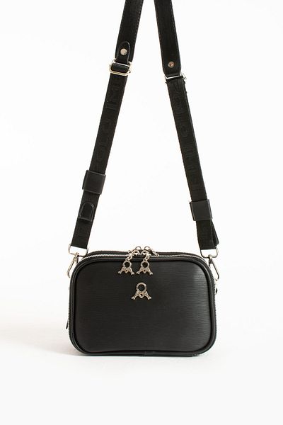 MEGA ÇANTA Geantă de umăr și crossbody cu 5 compartimente pentru femei mega polo