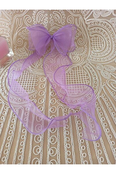 MODA Uzun Tül Fiyonk Toka