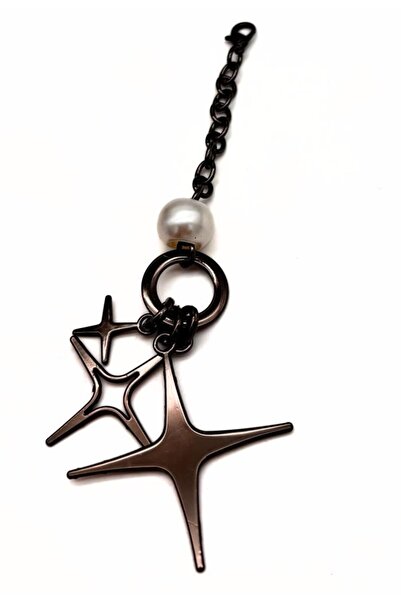 angel çanta aksesuar Geantă de înger colorată afumată - 3 accesorii metalice ...