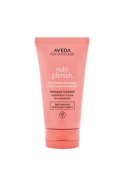 Aveda Nutriplenish Matte Hair Moisturizing Light Gel Mask (150ml)