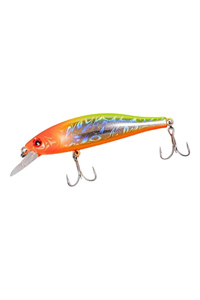 RYUJI Slalom 8cm 11gr Sinking Maket Balık