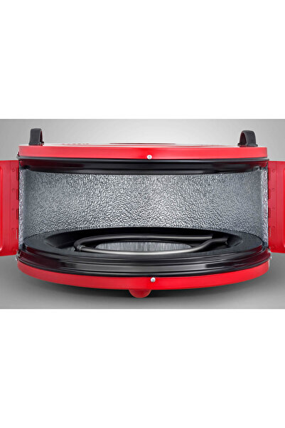 Uğur Orta Boy Termostatlı Yuvarlak Fırın Ekonomik