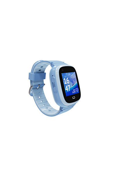 You Watch Kn8100.M Akıllı Sim Kartlı Cocuk Takip Kol Saati You Kıds