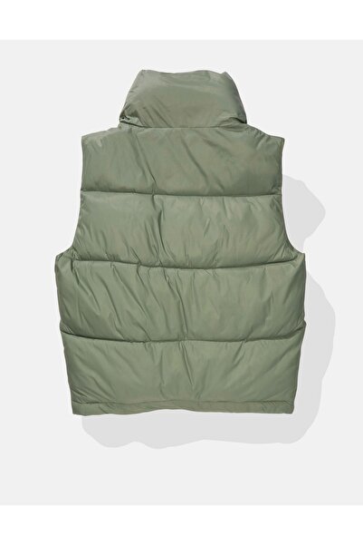 AMERICAN EAGLE AE Oversized Puffer Vest