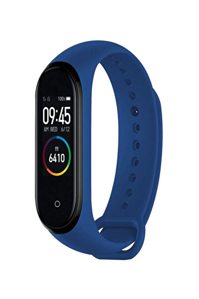 Smart Watch Band M8 Akıllı Bileklik Uyumlu