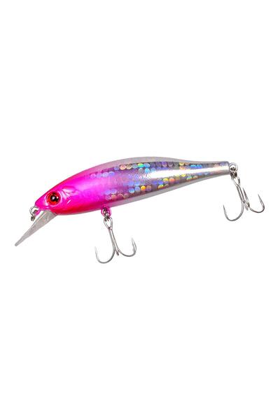 RYUJI Slalom 8cm 11gr Sinking Maket Balık