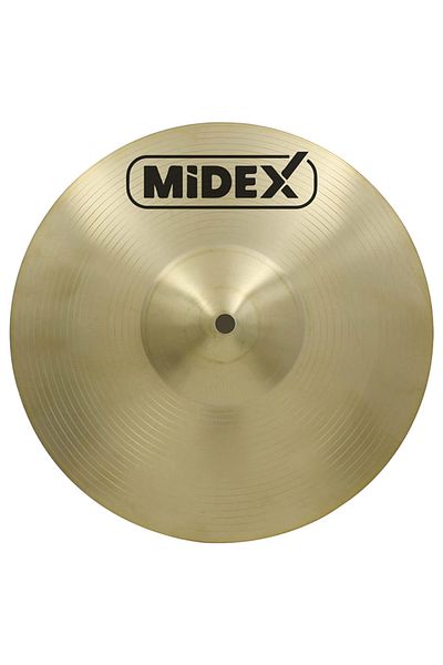 Midex Ride-21 Quality Ride Cymbal 21 Inch