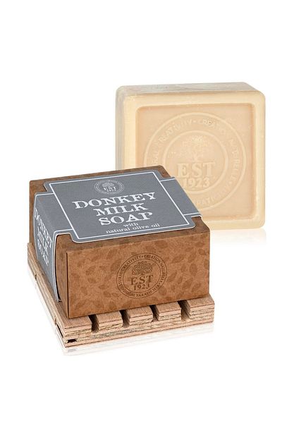 Eyüp Sabri Tuncer Eyüp Sabri Tuncer Bath Soap Set, Liquid Soap 600ml, Foam Soap 500ml, Solid Soap 150Gr