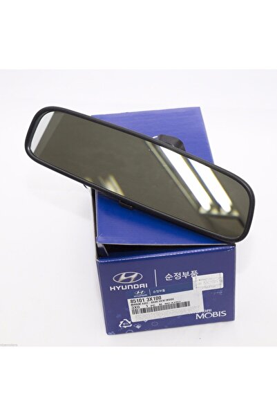 MOBIS İÇ DİKİZ AYNASI HYUNDAI ACCENT BLUE - ELANTRA - iX35 - TUCSON / KIA RIO - CEED - CERATO 85101-3X100