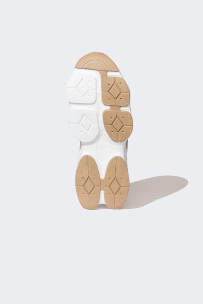 DeFacto Unisex High Sole Sneakers C7907A8Ns