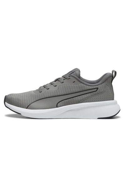 Puma Flyer Lite 378774 Унисекс спортни обувки СИВИ