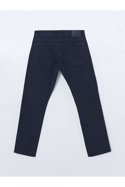 LC Waikiki Pantaloni de jeans pentru bărbați Lcwk 779 Regular Fit