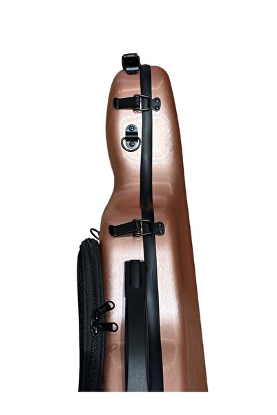 Tonal Fiber Keman Kutusu