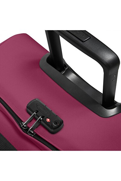 Eastpak Tranverz S 2 Rulo Kabinet Arabası 51 cm