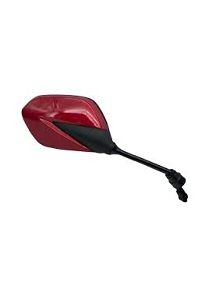 Kanuni (ORJ) AYNA SAĞ KIRMIZI MATİ 125