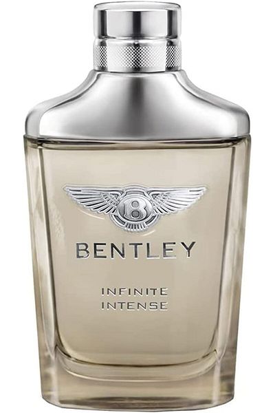 Bentley Bentley Infinite Intense for Men, 100ml - Eau de Parfum Spray