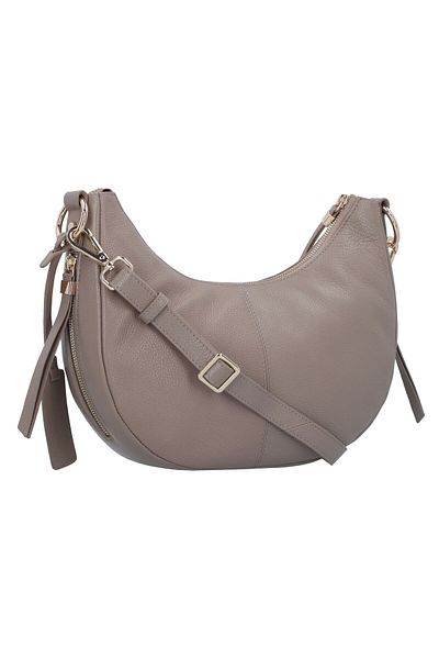 Picard Java Umhängetasche Leder 30 cm