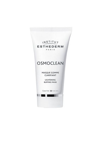 Institut Esthederm Osmoclean Klärende Gummimaske 75 ml
