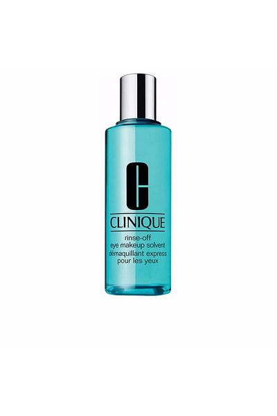 Clinique Augen-Make-up-Lösungsmittel zum Abspülen Clinique 125 ml