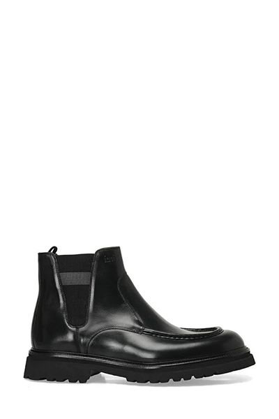 İnci Inci Reve 4Pr - Men's Black Boots