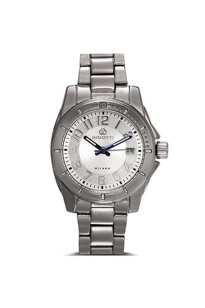 Bigotti Milano Bgt08879P Wrist Watch