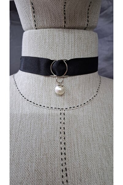 es moda shop Детайлно колие с мъниста Dema